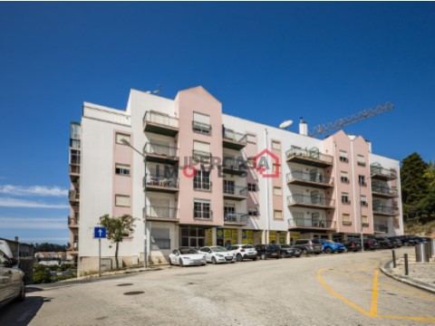 Apartamento T4 em Leiria, Pousos, Barreira e Cortes, Leiria
