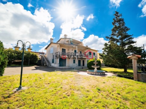 Huis 5 kamers Op Rio Maior, Rio Maior