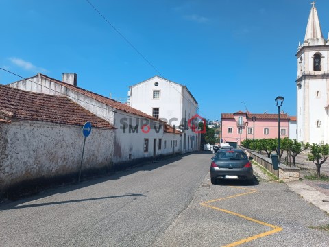 Haus 3 Zimmer auf Leiria, Pousos, Barreira e Cortes, Leiria