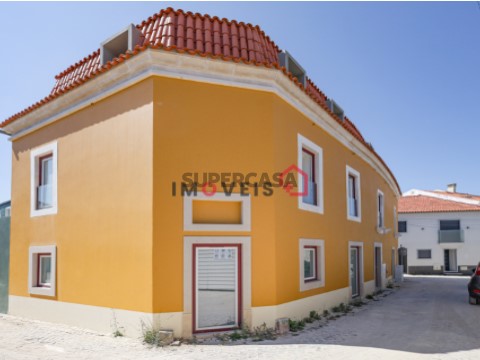 Apartamento T1 em Leiria, Pousos, Barreira e Cortes, Leiria