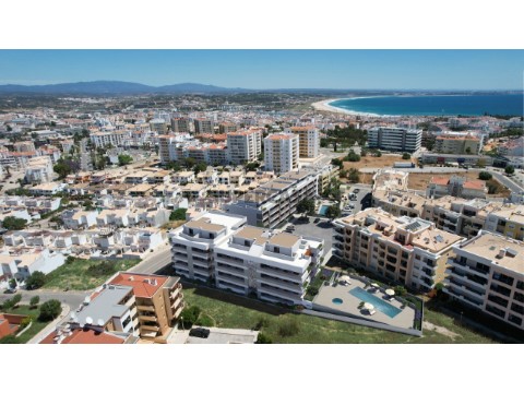Domus 22 Residences - Lagos - ALGARVE