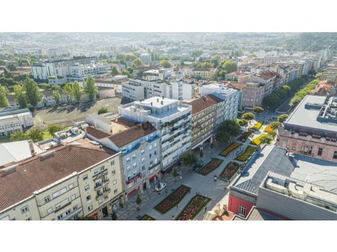 Apartamento T2 em São José de São Lázaro e São João do Souto, Braga