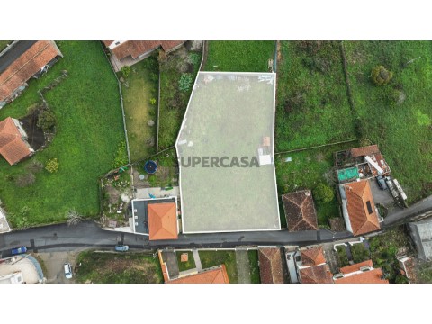 Terreno em Barroselas, Viana do Castelo