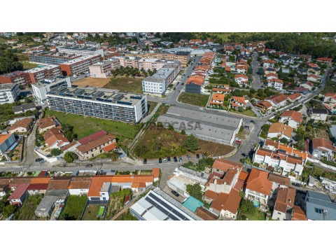 Terreno em Ferreiros e Gondizalves, Braga
