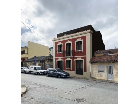 Apartamento T1 em Real, Dume e Semelhe, Braga