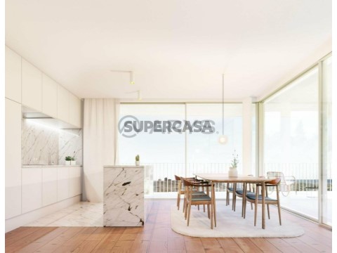 Apartamento T2 em Apúlia, Esposende