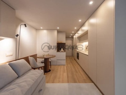 Apartamento T0 em Ferreiros e Gondizalves, Braga