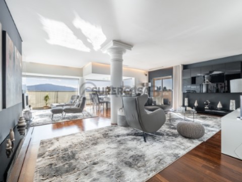 Apartamento T3 em São Vicente, Braga
