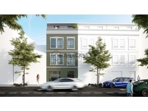 Apartamento T1 em Maximinos, Sé e Cividade, Braga