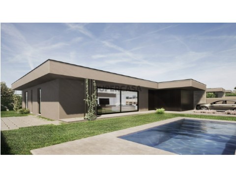 Moradia T3 em Soutelo, Vila Verde