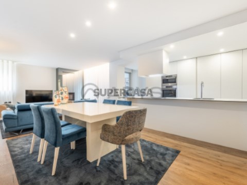 Apartamento T2 em Real, Dume e Semelhe, Braga