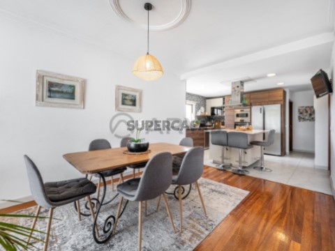 Apartamento T4 em São José de São Lázaro e São João do Souto, Braga