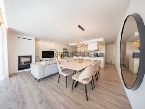 Apartamento T3 em Real, Dume e Semelhe, Braga com Vídeo, Elevador