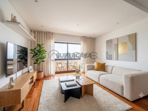 Apartamento T3 em São Vicente, Braga