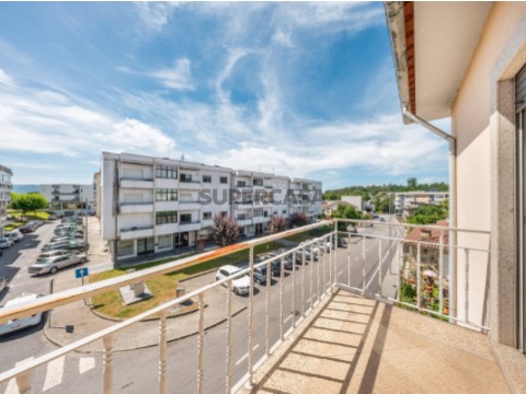 Apartamento T3 em Vila Verde e Barbudo, Vila Verde