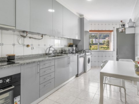Apartamento T2 em São Víctor, Braga