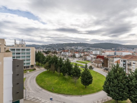 Apartamento T3 em São Vicente, Braga