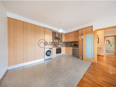 Apartment 1 Zimmer auf Nogueira, Fraião e Lamaçães, Braga