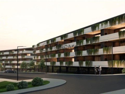 Apartamento T0 em Vila Nova de Cerveira e Lovelhe, Vila Nova de Cerveira