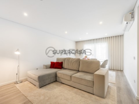Apartamento T3 em São Vicente, Braga