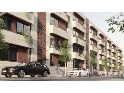 Apartamento T3 em Vila Verde e Barbudo, Vila Verde
