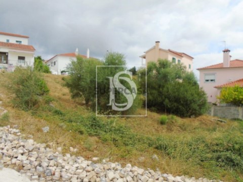 Terreno em Abrantes (São Vicente e São João) e Alferrarede, Abrantes