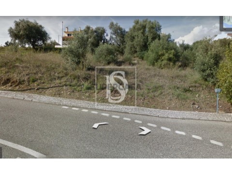 Terreno em Abrantes (São Vicente e São João) e Alferrarede, Abrantes