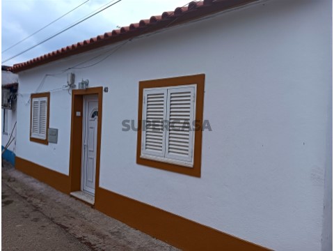 Vista Exterior