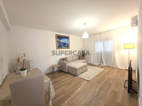 SALA, APARTAMENTO, OLHÃO