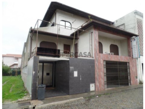 Prédio Vila das Aves