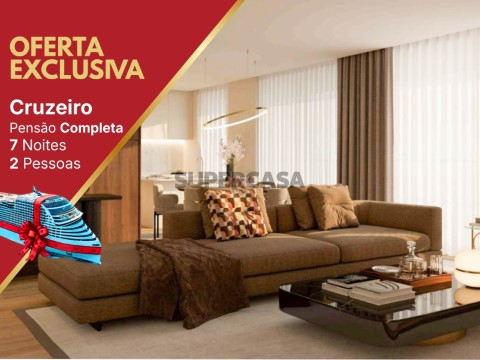 Apartamento Lordelo do Ouro