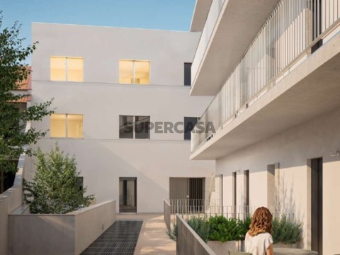 Apartamento Campanhã