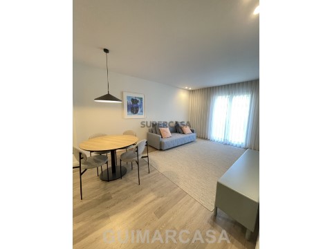 Apartamento 1 habitación en Azurém, Guimarães