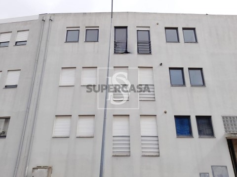 Apartamento T3 em Vinhais, Vinhais