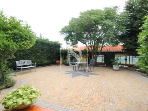Maison 5 Chambres au Sé, Santa Maria e Meixedo, Bragança