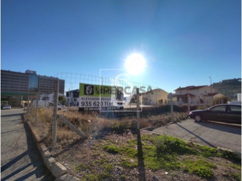 Terreno em Sé, Santa Maria e Meixedo, Bragança