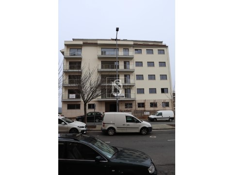 Apartamento T2 em Sé, Santa Maria e Meixedo, Bragança