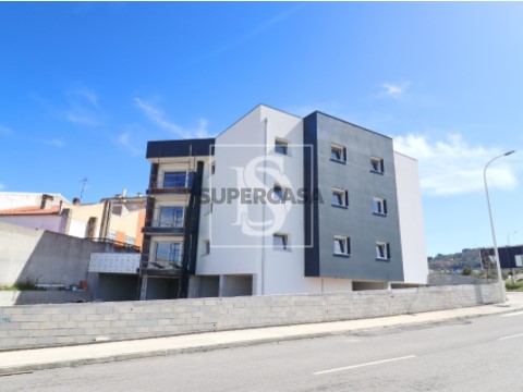 Apartamento T3 em Sé, Santa Maria e Meixedo, Bragança