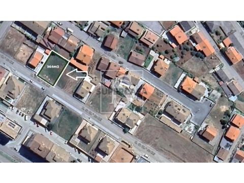 Terreno em Sé, Santa Maria e Meixedo, Bragança