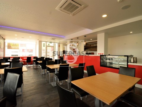 Restaurante em Sé, Santa Maria e Meixedo, Bragança