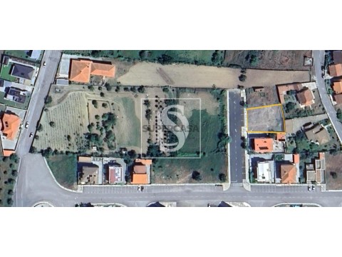 Terrain au Sé, Santa Maria e Meixedo, Bragança