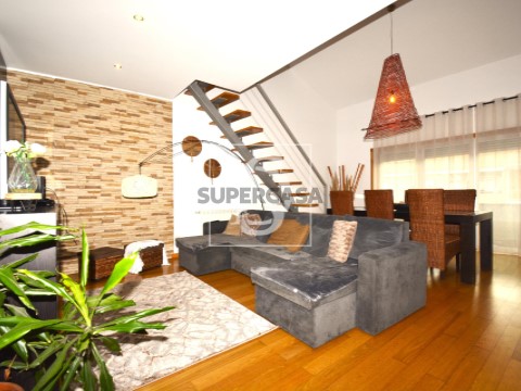 Appartement 3 Chambres au Sé, Santa Maria e Meixedo, Bragança