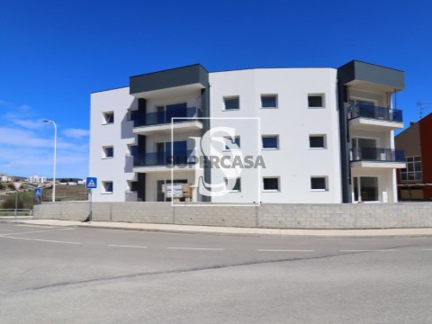Apartamento T2 em Sé, Santa Maria e Meixedo, Bragança