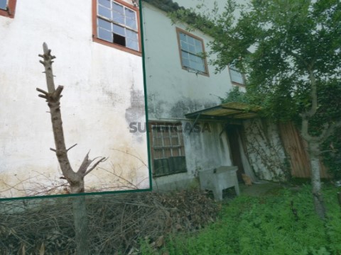 Alçado Principal