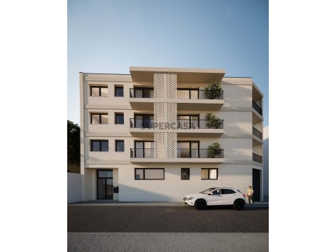 Apartamento T2 em Sé, Santa Maria e Meixedo, Bragança