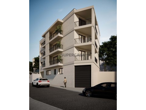 Apartamento T1 em Sé, Santa Maria e Meixedo, Bragança