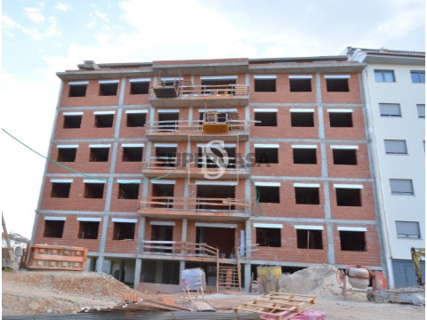 Apartamento T3 em Sé, Santa Maria e Meixedo, Bragança