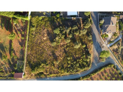 Terreno em Sé, Santa Maria e Meixedo, Bragança