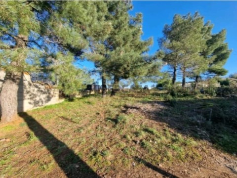 Terreno em Samil, Bragança
