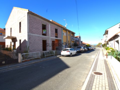 Immeuble au Sé, Santa Maria e Meixedo, Bragança